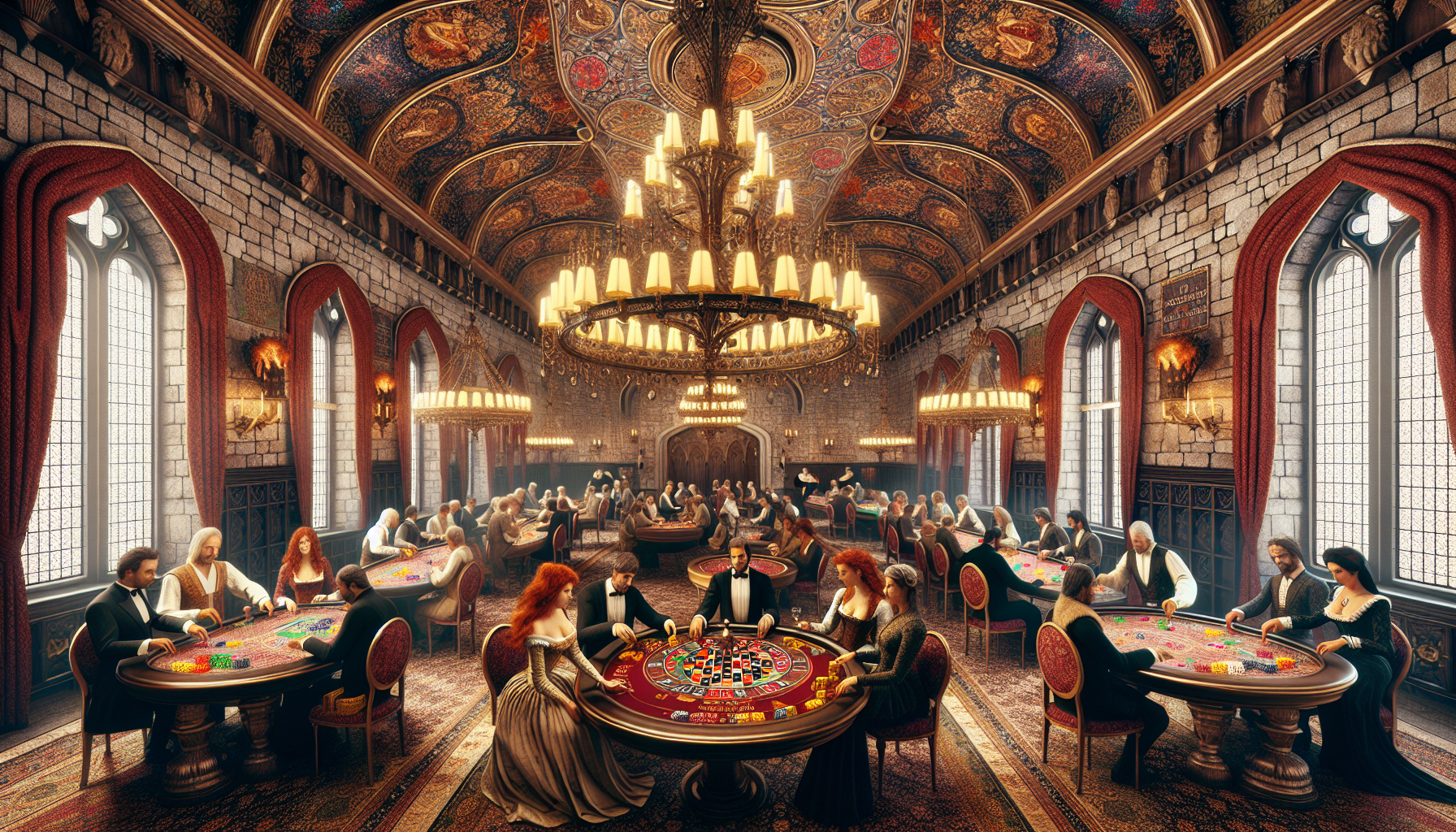 텐 카지노 이벤트 october 2025