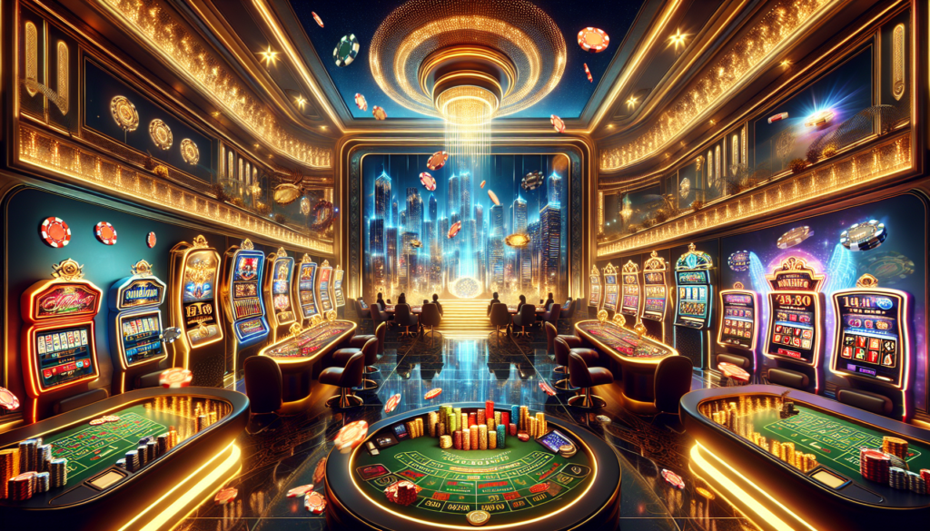 2025년 11월 텐 카지노 먹튀 검증 결과 : 안전함 (합격)