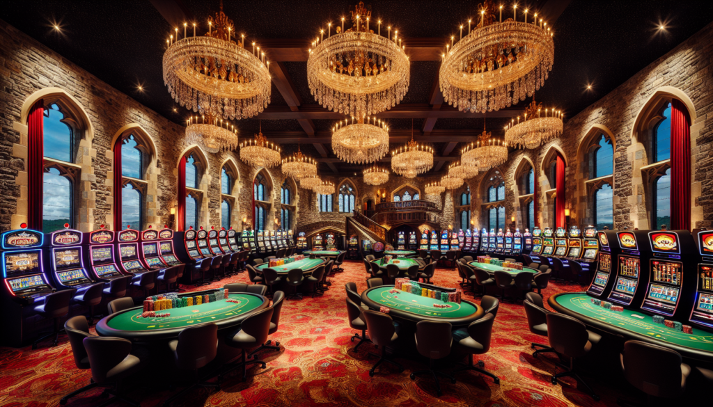 2025년 11월 텐 카지노 사이트