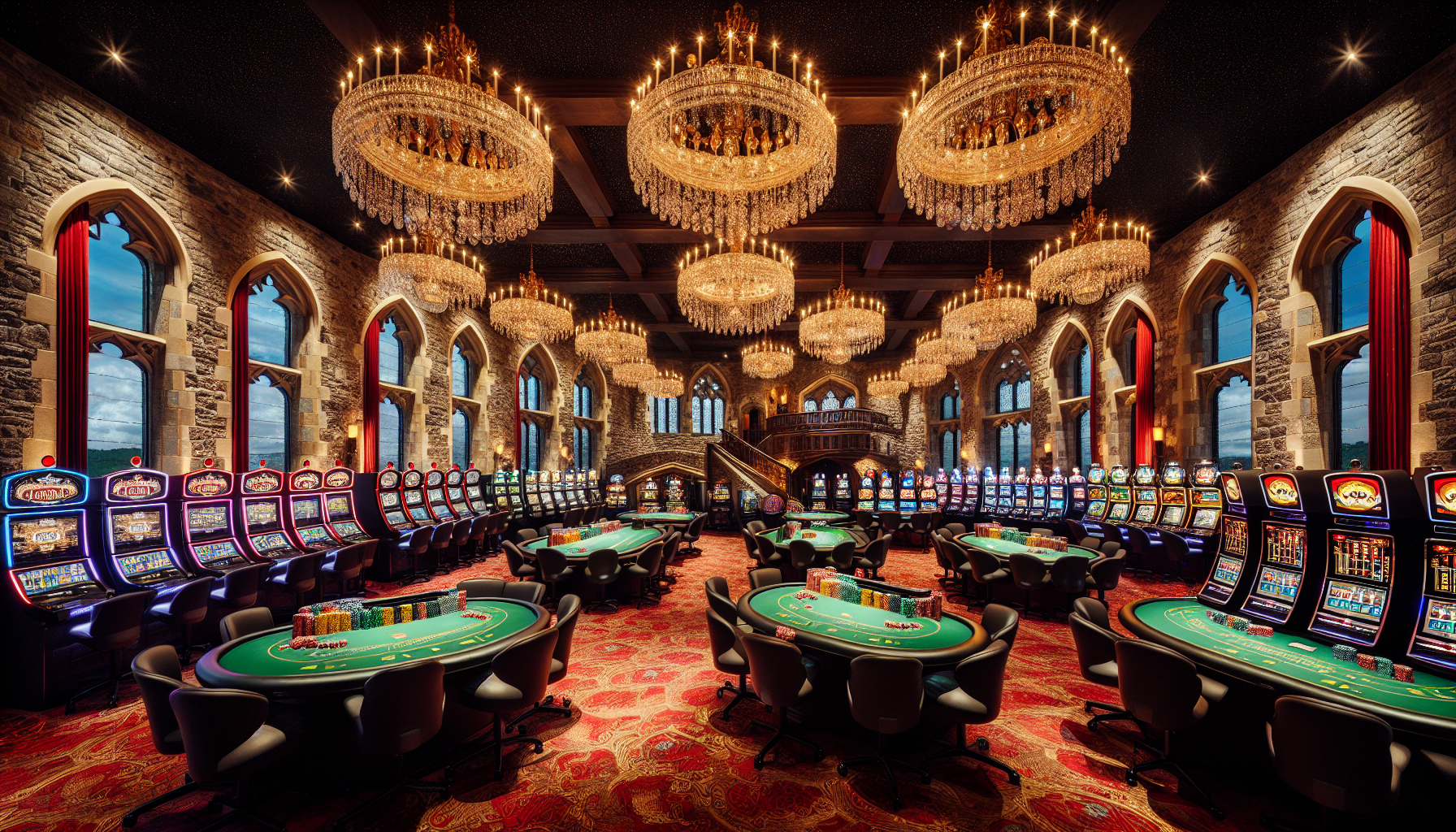 텐 카지노 사이트 november 2025