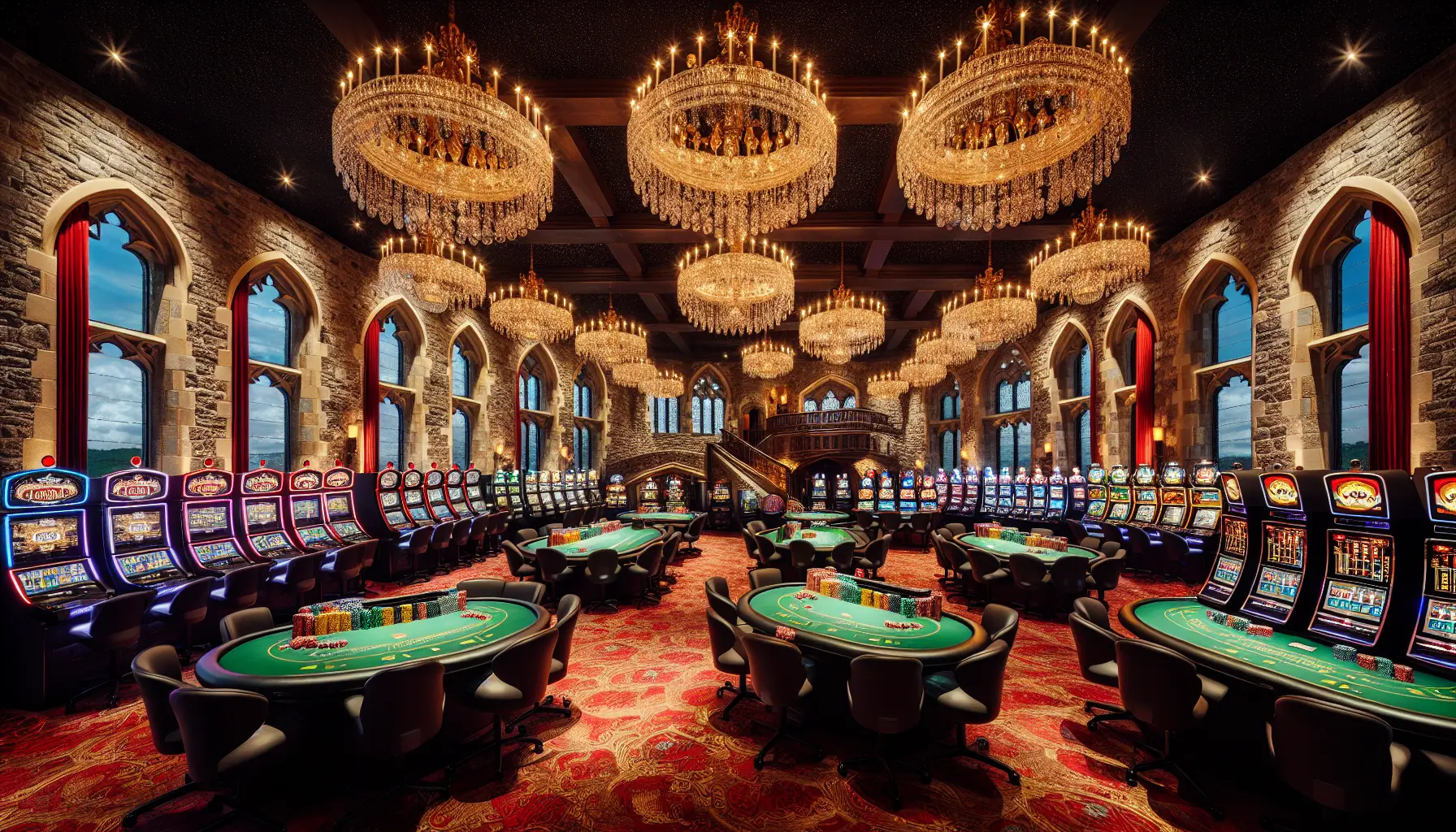 텐 카지노 사이트 november 2025