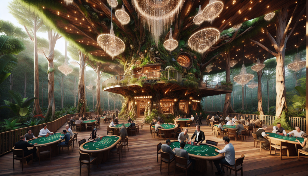 2025년 11월 텐 카지노 이벤트