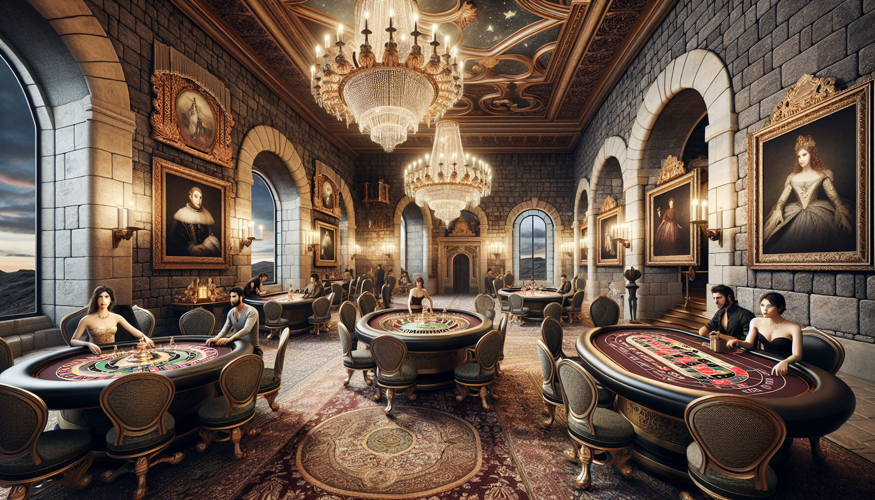 텐 카지노 주소 november 2025