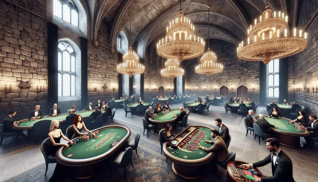 2025년 12월 텐 카지노 도메인