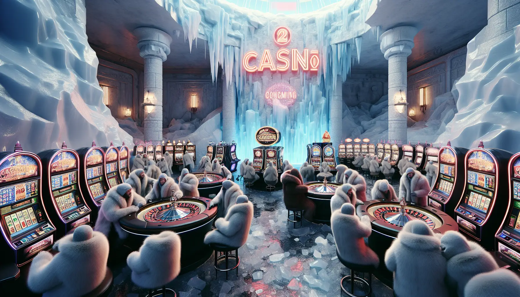 텐 카지노 이벤트 december 2025