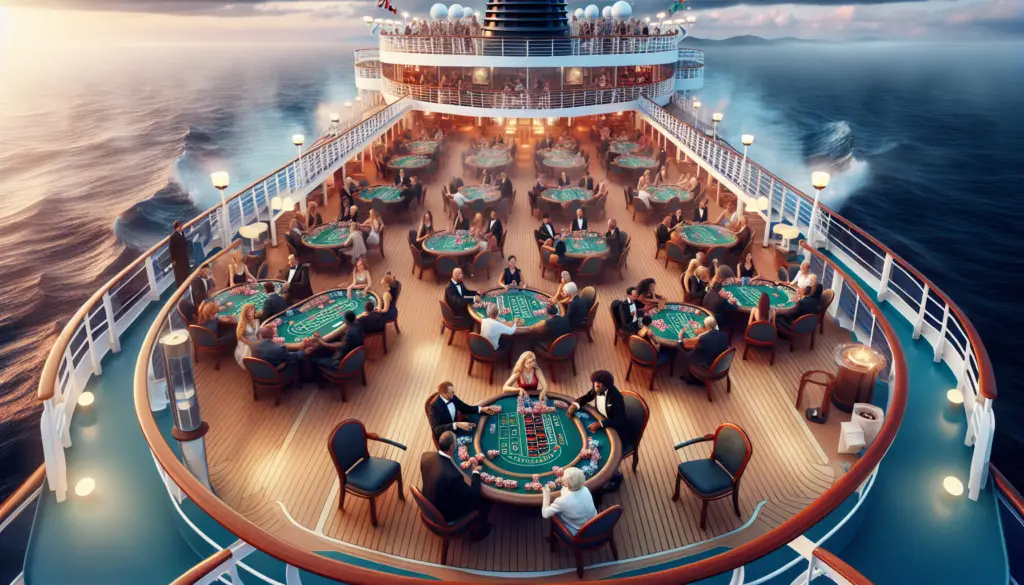 2026년 1월 텐 카지노 사이트