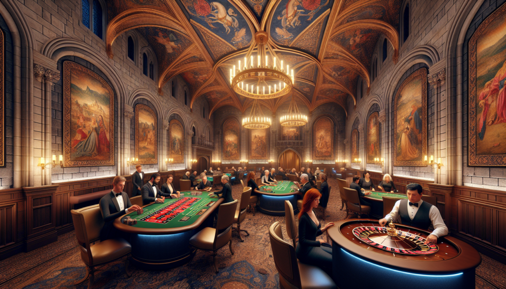 2026년 1월 텐 카지노 이벤트