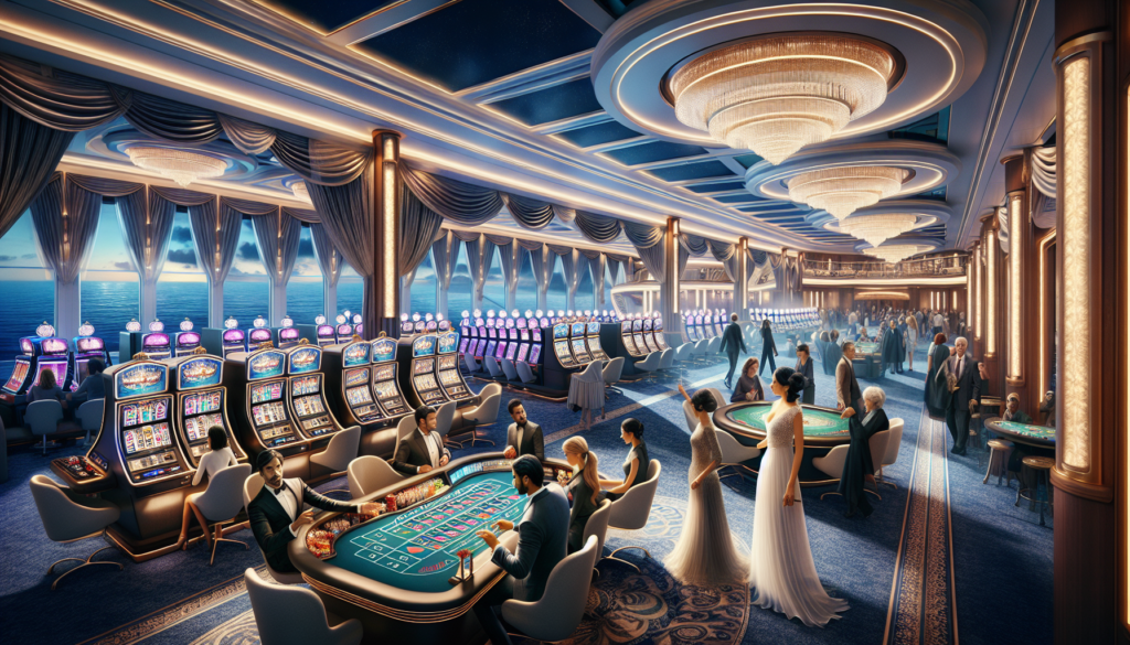 2026년 3월 텐 카지노 도메인