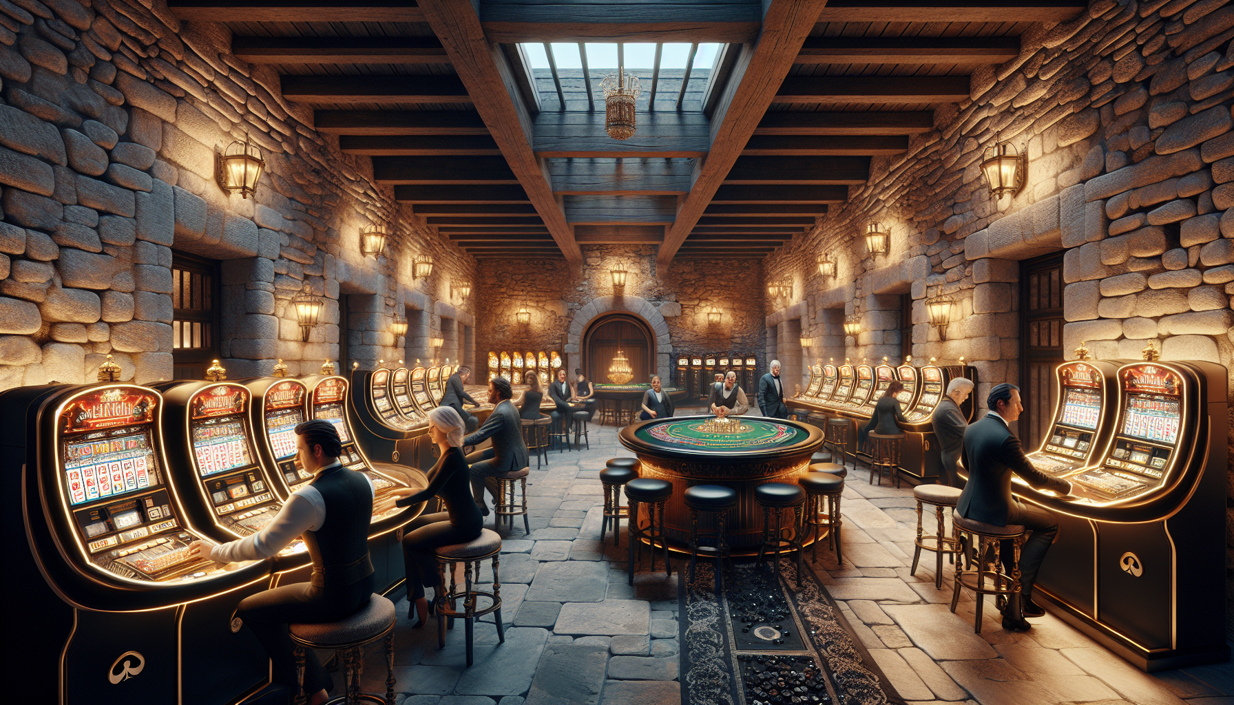 텐 카지노 사이트 March 2026