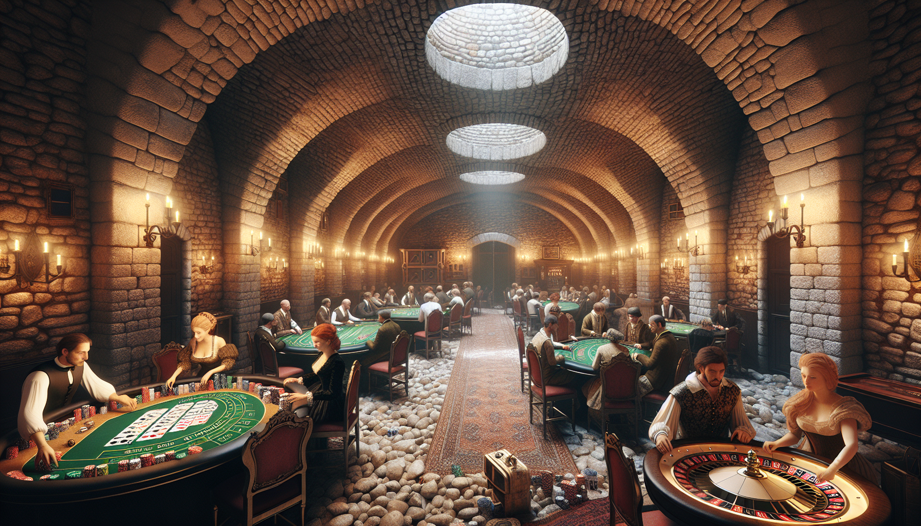 텐 카지노 이벤트 March 2026