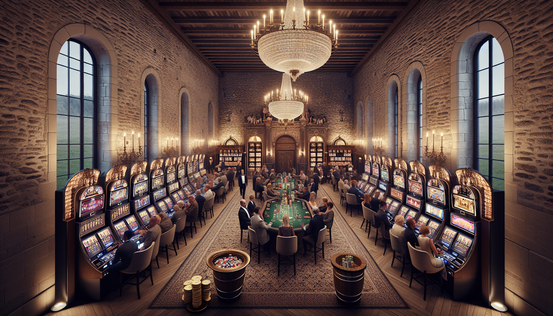 텐 카지노 주소 March 2026