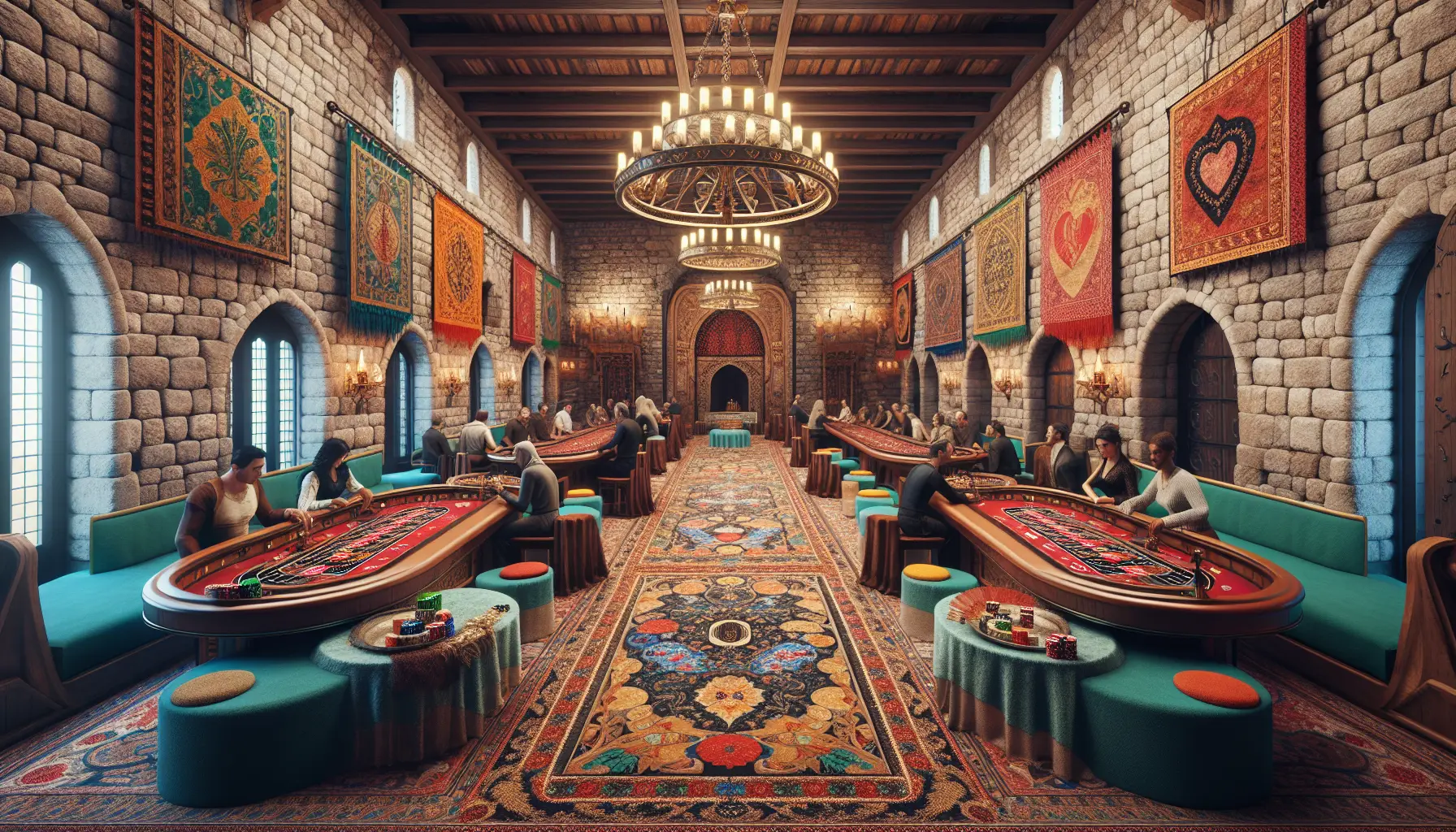 텐 카지노 먹튀 April 2026