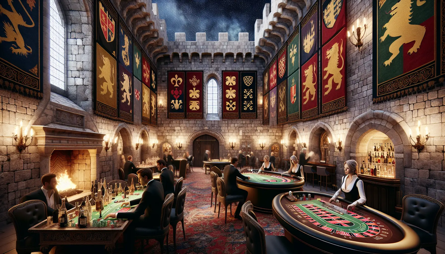 텐 카지노 사이트 April 2026