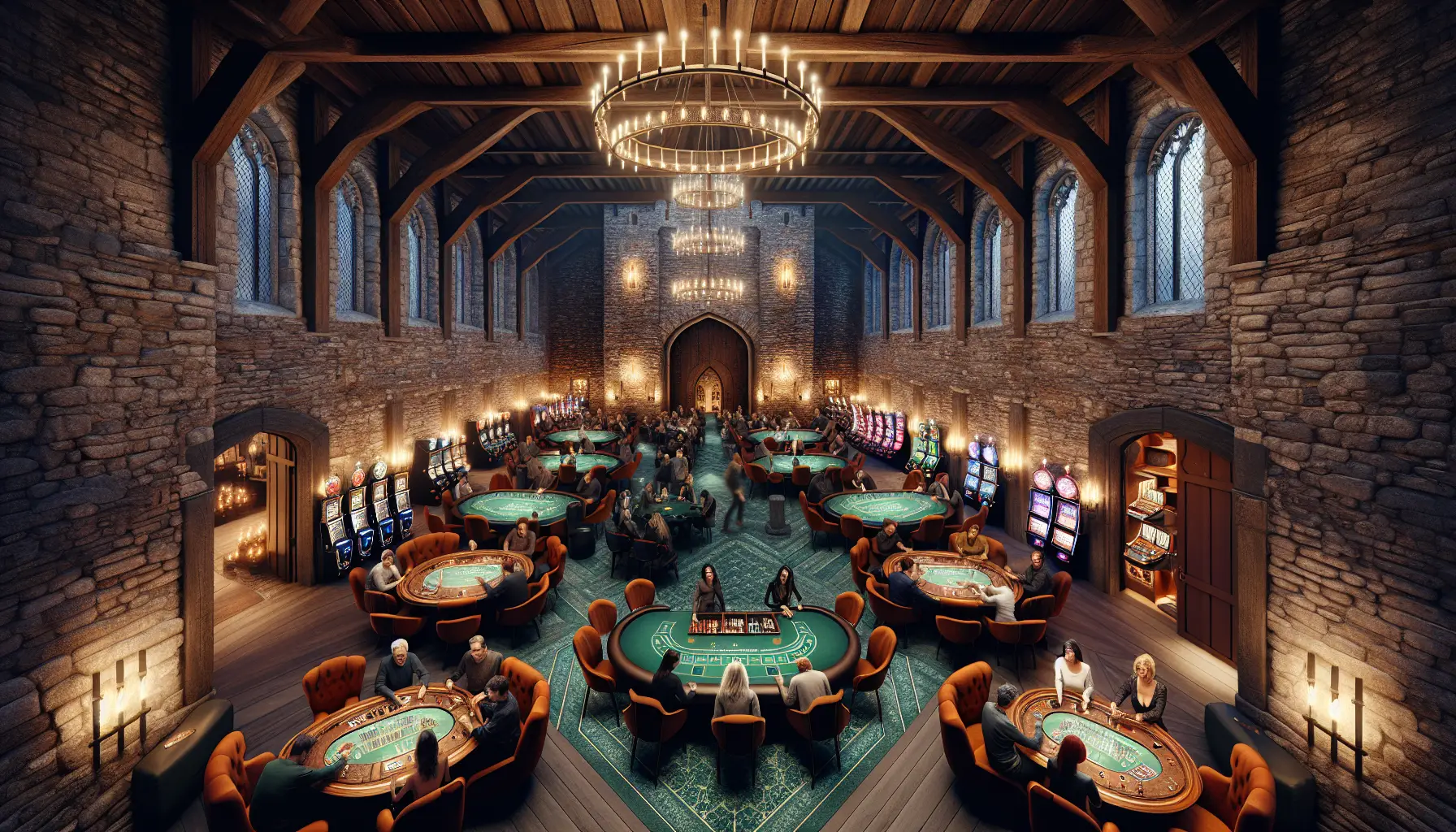 텐 카지노 주소 April 2026