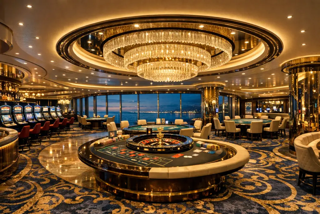 2026년 9월 텐 카지노 먹튀 검증 결과 : 안전함 (합격)